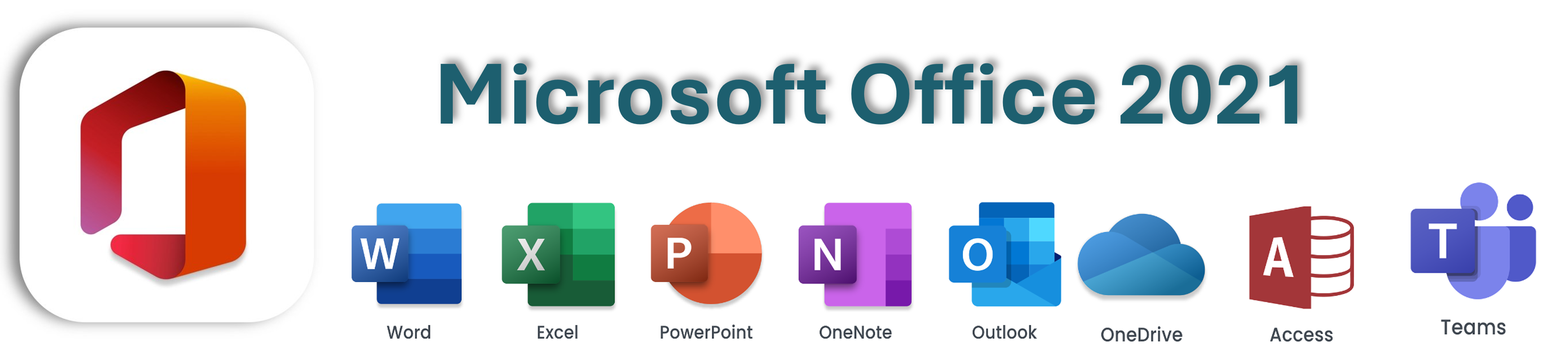 Microsoft Office 2021