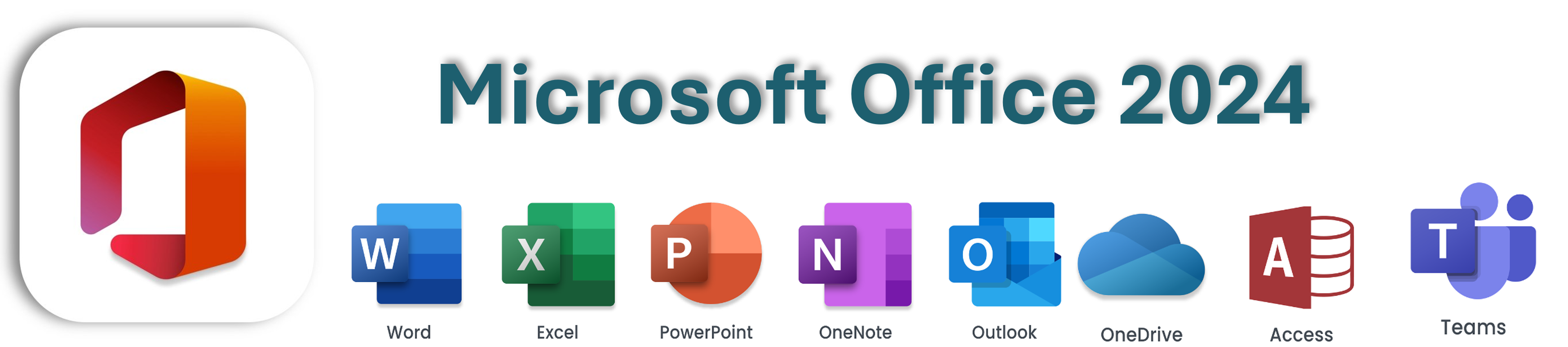 Microsoft Office 2024 Microsoft Office 2024