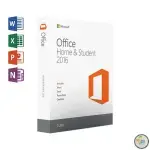 Microsoft Office Home & Student 2016
