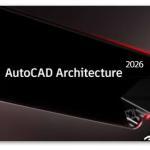 Autodesk AutoCAD Architecture v2026