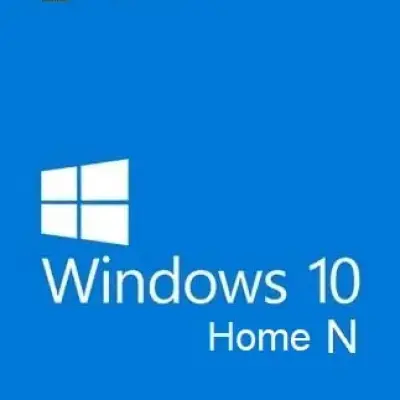 Microsoft Windows 10 Home N