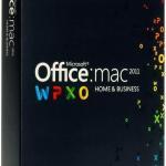 Microsoft Office 2011 para Mac