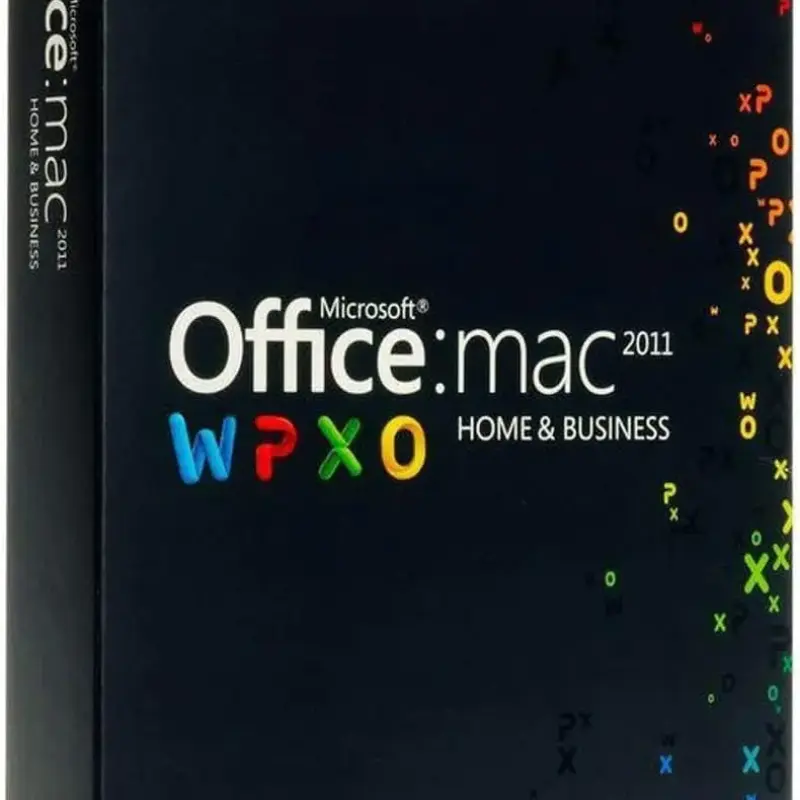 Microsoft Office 2011 para Mac