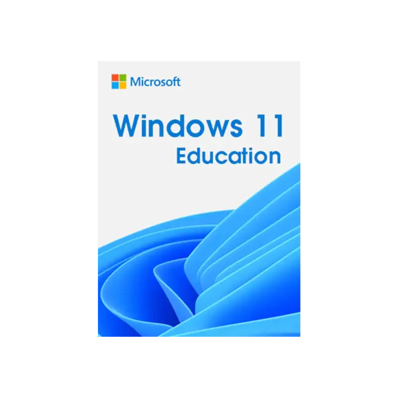 Microsoft Windows 11 Education