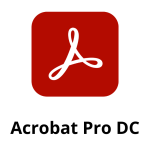 Adobe Acrobat Pro DC
