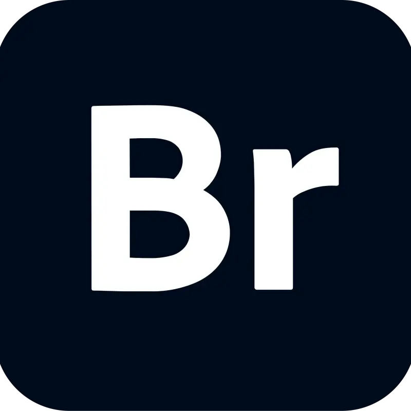Adobe Bridge