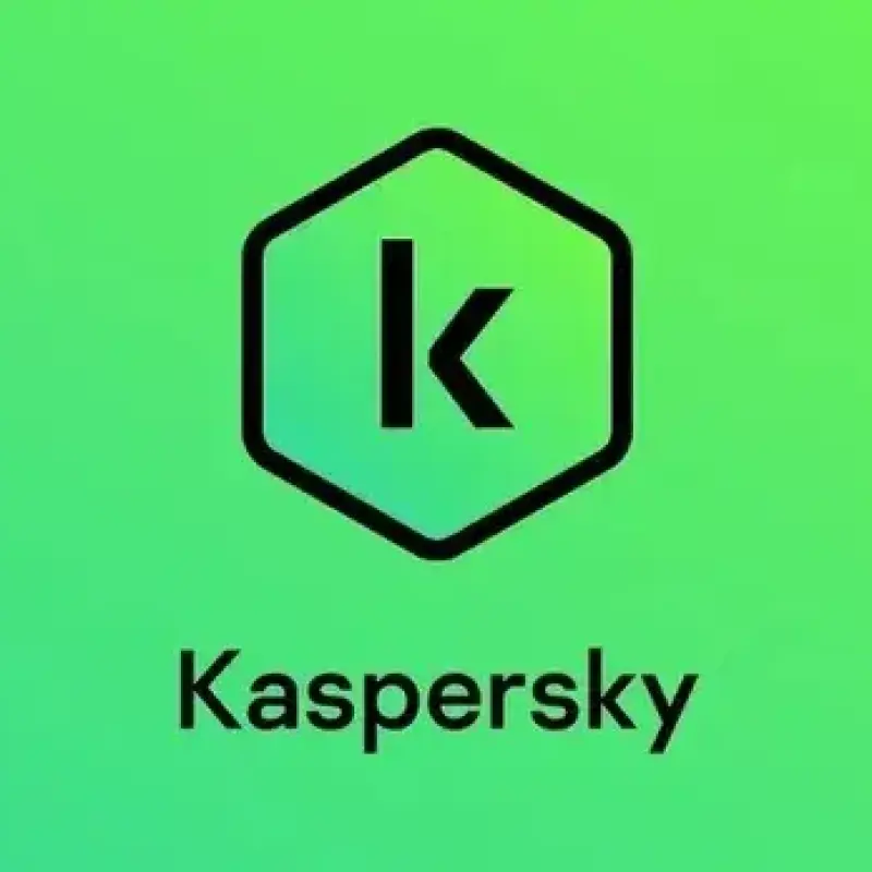 Kaspersky