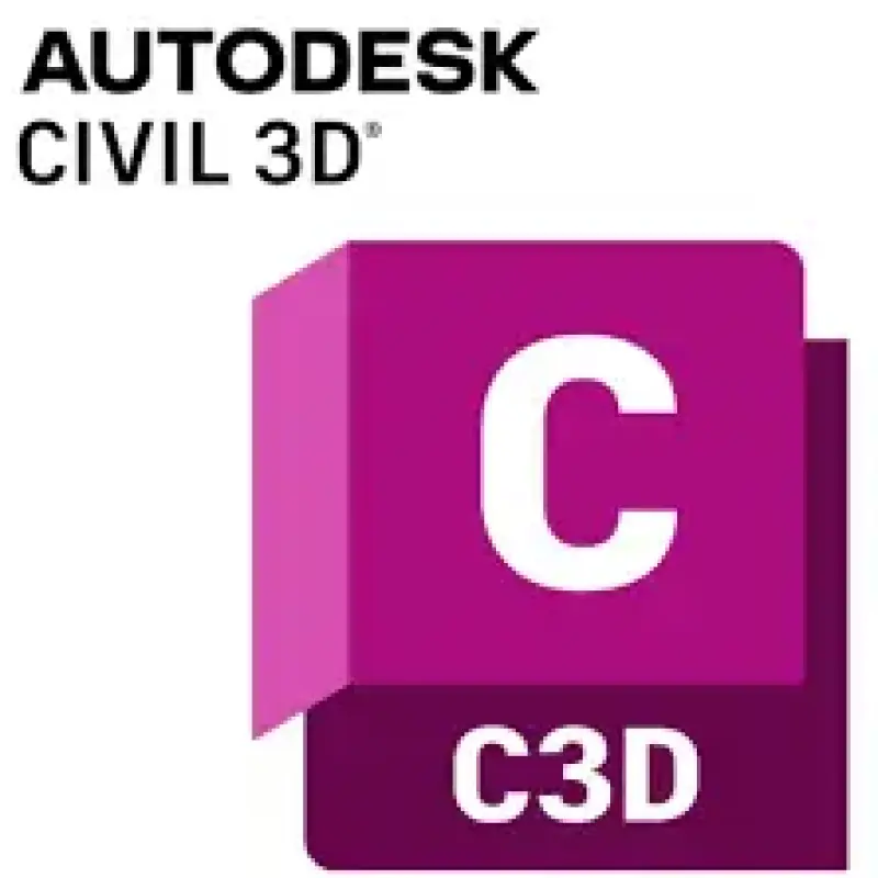 Autodesk AutoCAD Civil 3D v2026