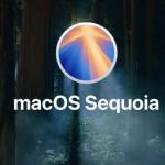 MacOS 15 Sequoia