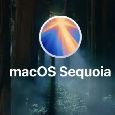 MacOS 15 Sequoia