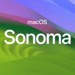 MacOS 14 Sonoma