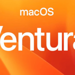 MacOS 13 Ventura
