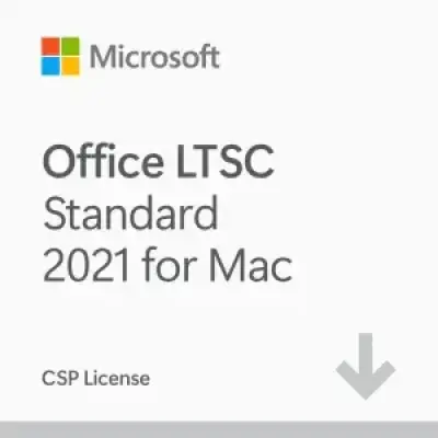 Microsoft Office 2021 para Mac