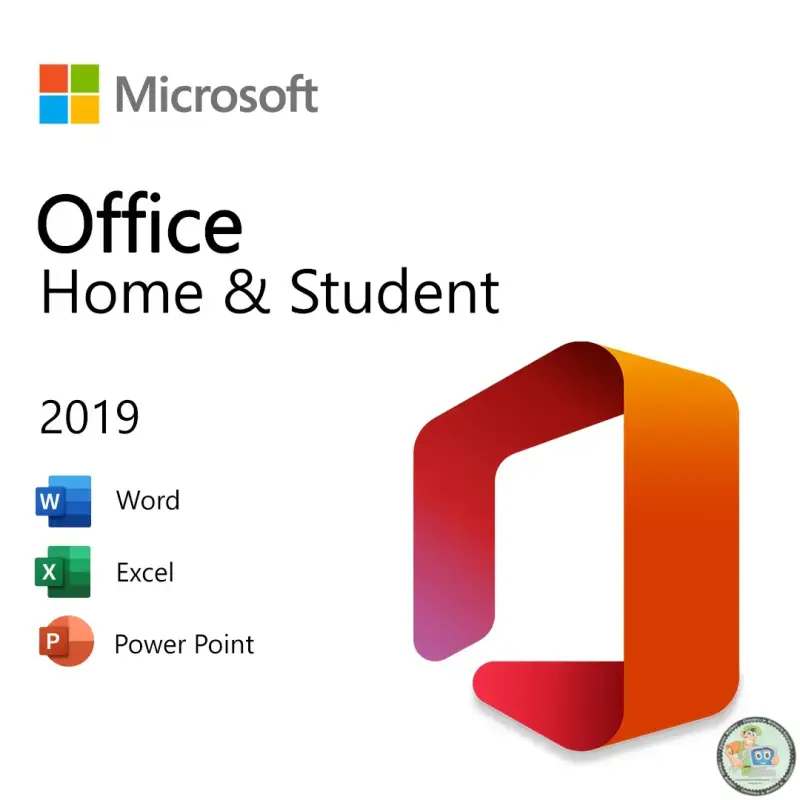 Microsoft Office Home & Student 2019