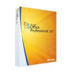 Microsoft Office Professional 2007