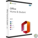 Microsoft Office Home & Student 2021