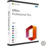 Microsoft Office Professional Plus 2021
