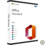 Microsoft Office 2021 Standard