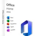 Microsoft Office Home 2024