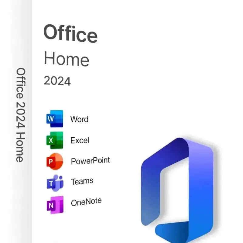 Microsoft Office Home 2024
