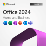 Microsoft Office 2024 para Mac