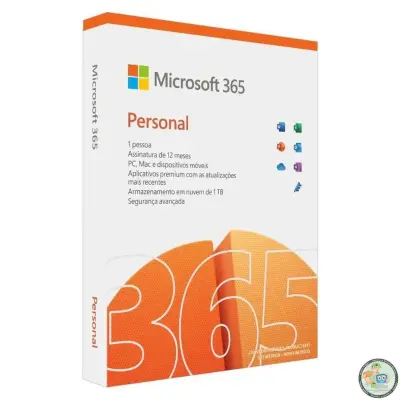 Microsoft Office 365 Personal