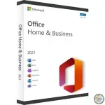 Microsoft Office Home & Business 2021