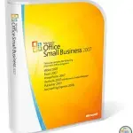 Microsoft Office Small Business 2007