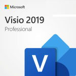 Visio 2019 Professional