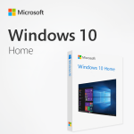 Microsoft Windows 10 Home