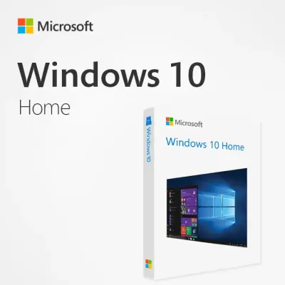 Microsoft Windows 10 Home