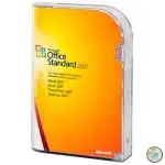 Microsoft Office Standard 2007