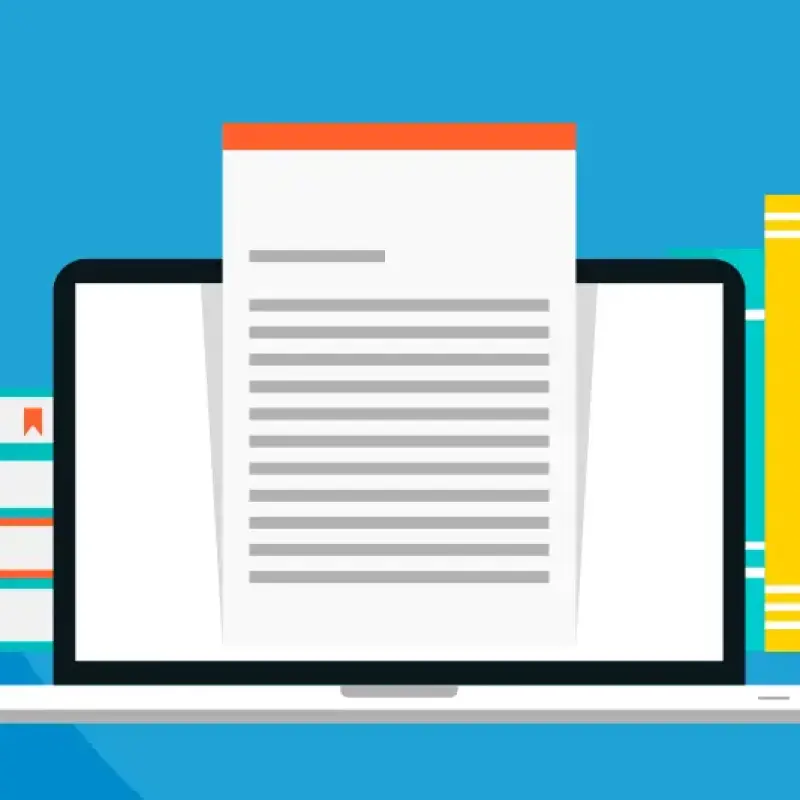 Serviços de Prestação de Trabalhos Científicos