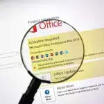 Microsoft Office Professional 2021