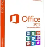 Microsoft Office Professional Plus 2013