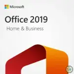 Microsoft Office Home & Business 2019