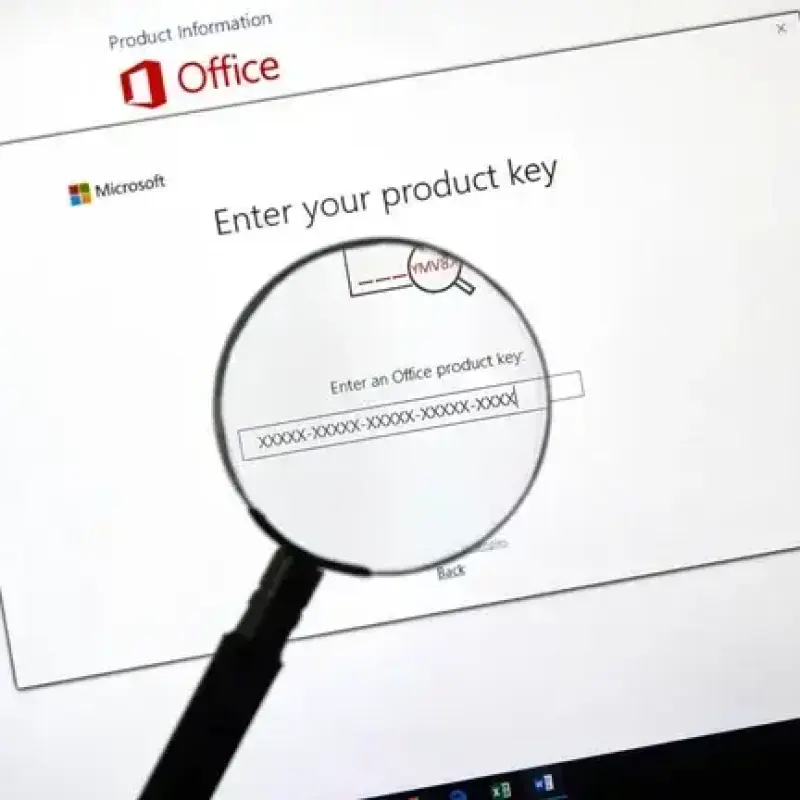 Microsoft Office Professional 2021
