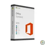 Microsoft Office 2019 Standard