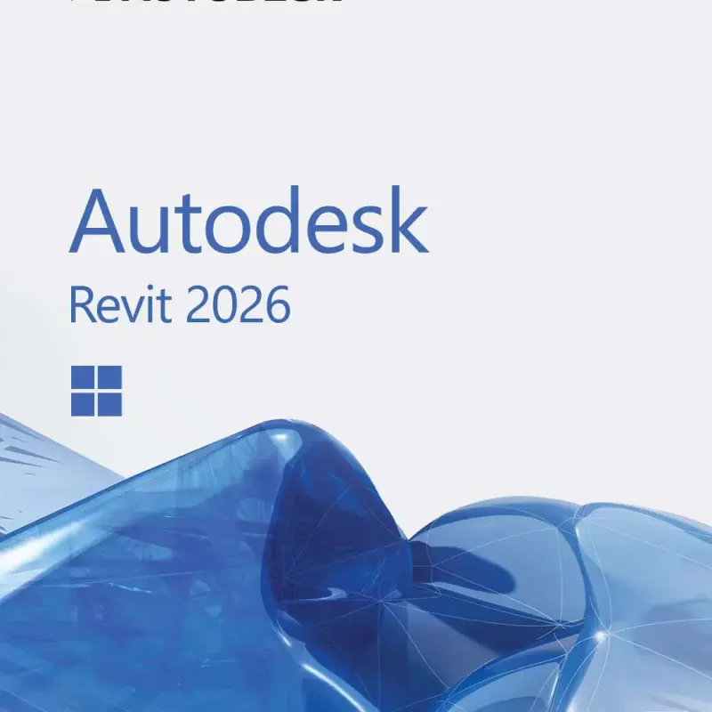 Autodesk Revit 2026