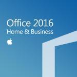Microsoft Office 2016 para Mac