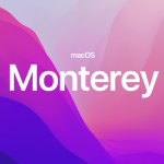 MacOS 12 Monterey