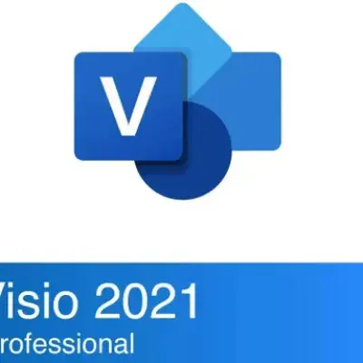 Visio 2021 Professional