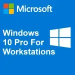 Microsoft Windows 10 Pro for Workstations