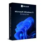 Microsoft Windows 11 Enterprise