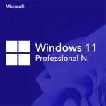 Microsoft Windows 11 Pro Education N