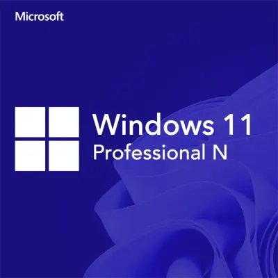 Microsoft Windows 11 Pro Education N