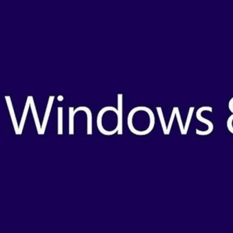 Microsoft Windows 8.1 Single Language