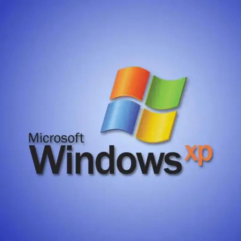 Microsoft Windows XP Embedded